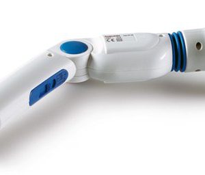 Beurer MG 40 Massage apparaat - met Infrarood Warmte - Diepe Spiermassage & Triggerpoints - Inc. 4 Opzetstukken - Massage Gun alternatief met Flexibele Handgreep