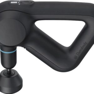 Therabody Theragun Prime G5 - Professionele Massage Gun - Massage Apparaat met 4 Opzetstukken - Sneller Herstel & Pijnverlichting
