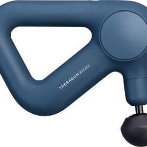 Therabody Theragun Relief  Massage Gun  3 Opzetstukken  Professioneel Massage Apparaat - Lichtgewicht Massage Pistool