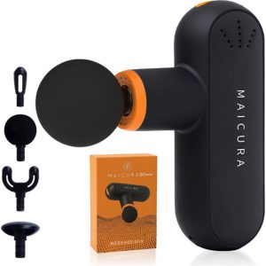 Maicura GOmini - Massage Gun - Professioneel - Massage Apparaat - Massage Pistool