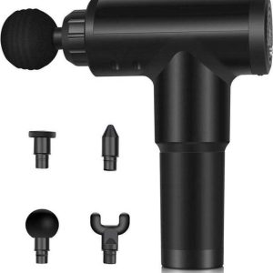 Massage gun - Draadloos - Spierherstel en Relax massage