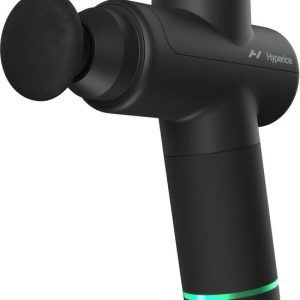 Hyperice Hypervolt Go 2 Black | Massageguns | Hyperice